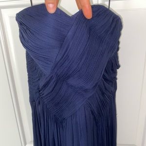 Formal maxi dress